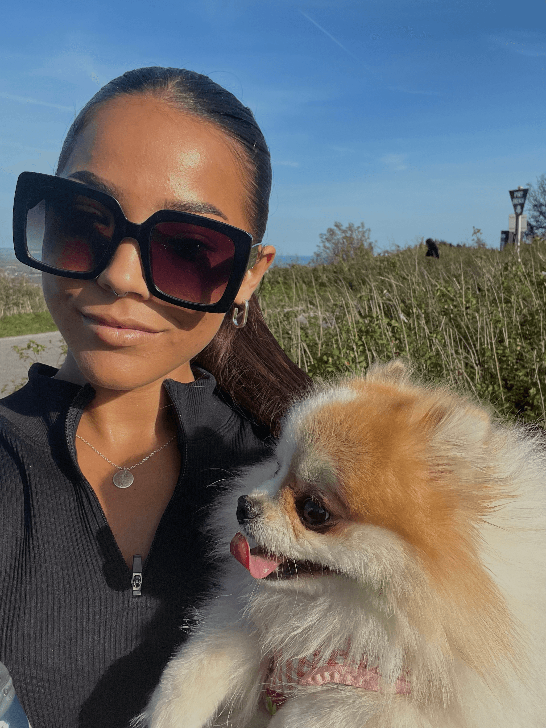 Mali Beauty Salon Interior